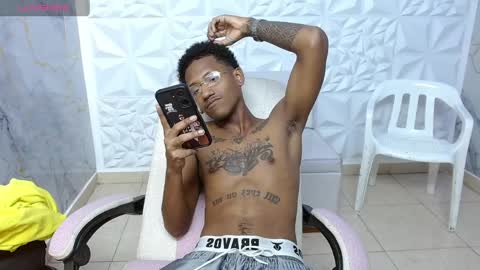 man_sant11 online show from April 9, 3:17 pm