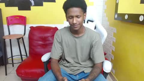 man_sant11 online show from April 14, 5:52 pm