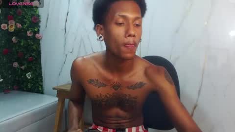 man_sant11 online show from April 18, 7:07 pm