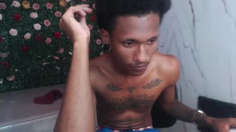 man_sant11 online show from April 20, 4:43 pm