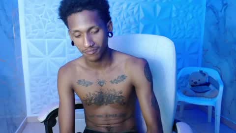 man_sant11 online show from April 21, 5:17 pm