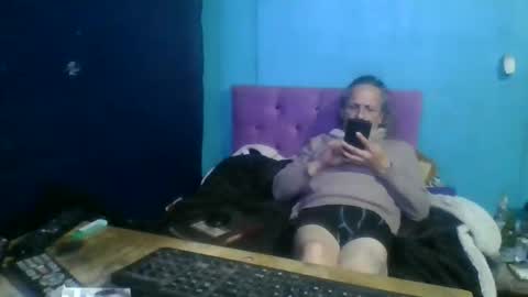 man_uel76 online show from May 28, 10:34 am
