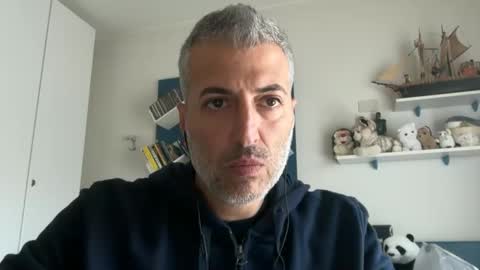 manager82 online show from October 6, 10:56 am