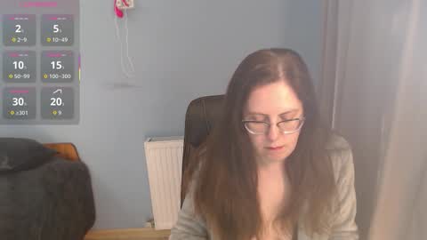 mandarinka28 online show from February 25, 8:13 am