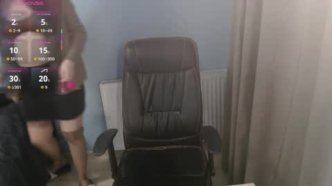 mandarinka28 online show from April 10, 9:03 am