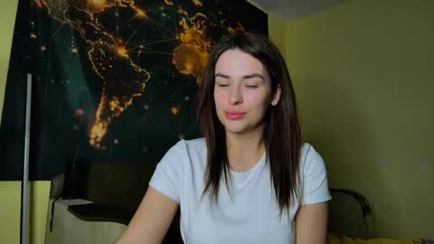 MandiBrooks online show from February 8, 8:12 pm