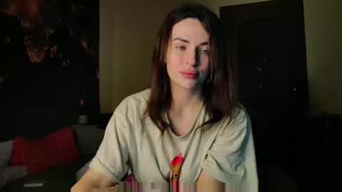 MandiBrooks online show from February 24, 9:24 pm