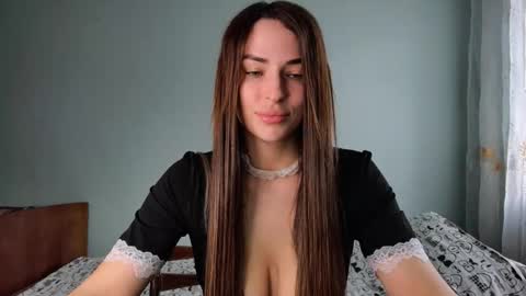 MandiBrooks online show from March 26, 1:06 pm