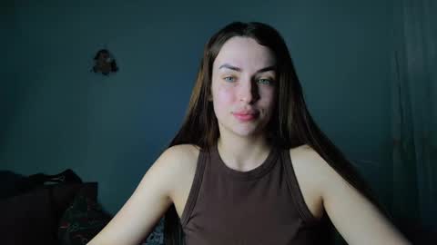 MandiBrooks online show from March 28, 9:36 pm