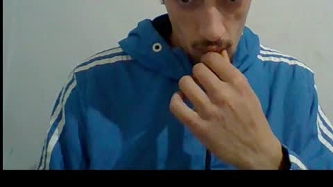 mandick95 online show from March 6, 8:38 pm