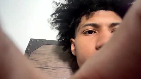 MandingooMann online show from January 31, 7:11 pm