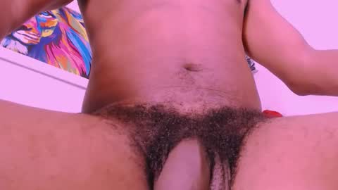 juan camilo online show from February 26, 12:53 am