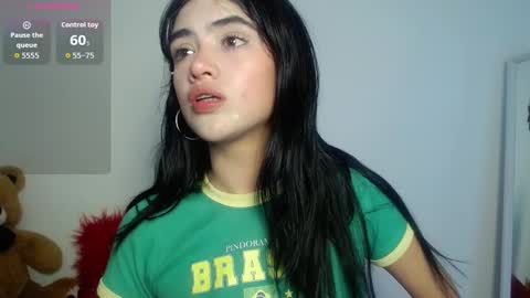 mandy_2 online show from October 7, 2:31 am