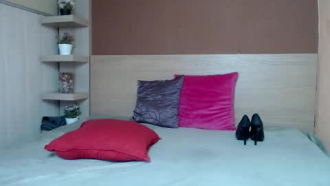 MandyBlaire online show from January 31, 9:48 pm