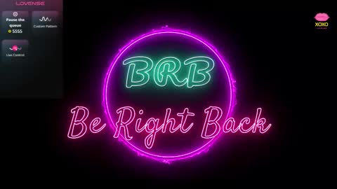 Snapshot of mandyjames1 chatting on February 17, 6:36 pm MANDY J online show from February 17, 6:36 pm