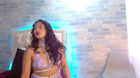 MANDY  online show from October 9, 2:37 pm