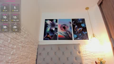 Snapshot of mandyminx66 chatting on December 3, 8:17 pm Mandy Val online show from December 3, 8:17 pm