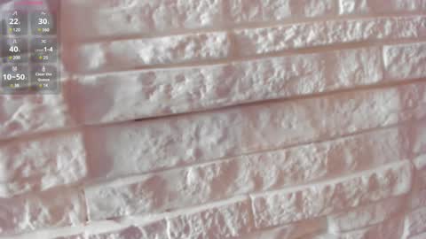 Snapshot of mandyminx66 chatting on February 8, 2:15 am Mandy Val online show from February 8, 2:15 am