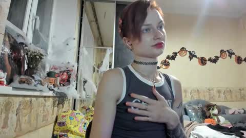 Mandy online show from October 17, 4:53 pm