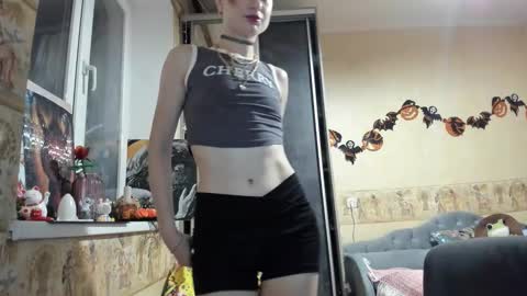 Mandy online show from November 1, 4:31 pm