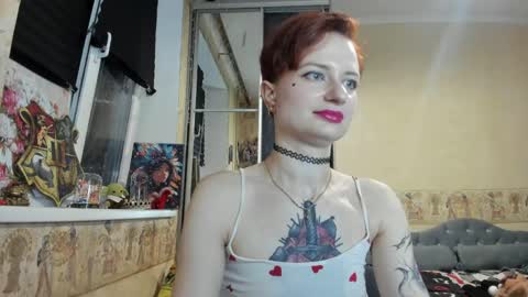 Mandy online show from March 29, 4:07 pm