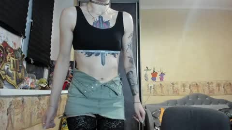 Mandy online show from April 8, 4:18 pm