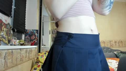 Snapshot of mandyshine chatting on April 23, 4:42 pm Mandy online show from April 23, 4:42 pm