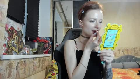 Snapshot of mandyshine chatting on April 25, 6:38 pm Mandy online show from April 25, 6:38 pm