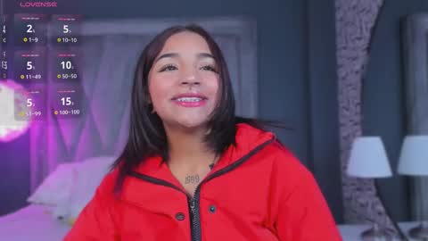 manelyk_evanss online show from December 22, 11:07 am