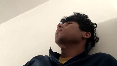 Snapshot of mangopitudo chatting on January 3, 8:32 pm Manguito online show from January 3, 8:32 pm