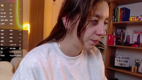 Danny online show from March 15, 3:01 am