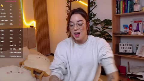 Danny online show from April 11, 2:38 am