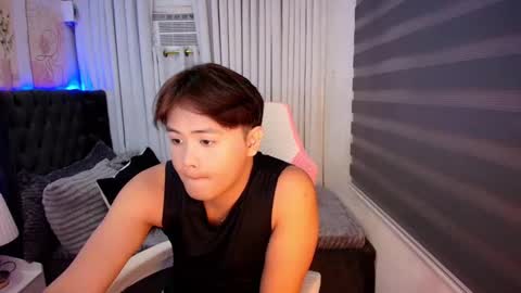 JM18 online show from January 6, 6:55 pm