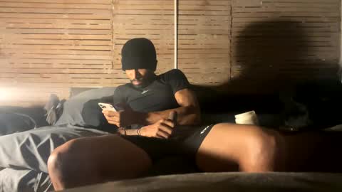 Mani4sexy online show from October 20, 4:24 am
