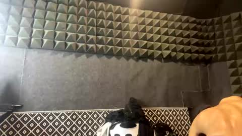 Mani4sexy online show from March 21, 9:14 am