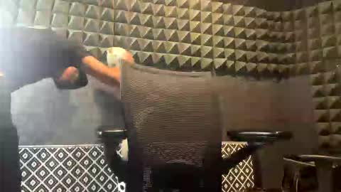 Mani4sexy online show from March 27, 4:07 pm