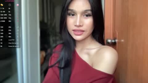 monika online show from February 7, 5:55 am