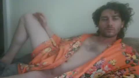 maninhoes online show from December 22, 5:37 am