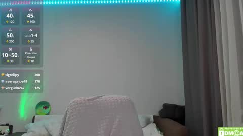 Manita online show from March 8, 3:02 pm