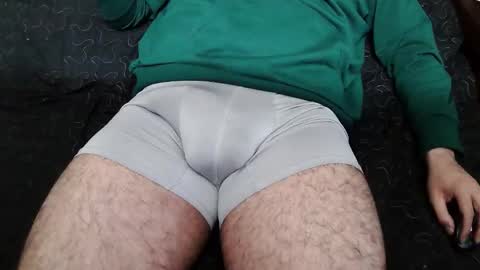 ManjarBlanco online show from September 23, 2:36 am