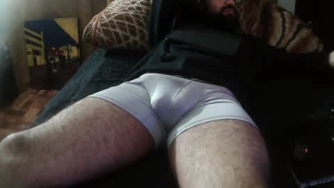 ManjarBlanco online show from May 16, 9:39 am