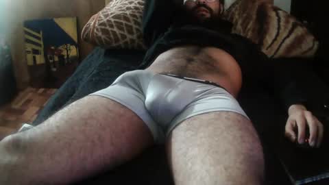 ManjarBlanco online show from May 16, 10:36 am