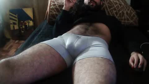 ManjarBlanco online show from May 18, 7:25 am