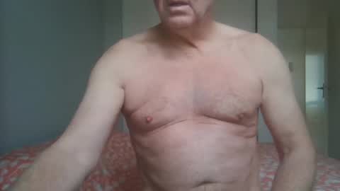 manngrossbite online show from April 28, 9:47 am