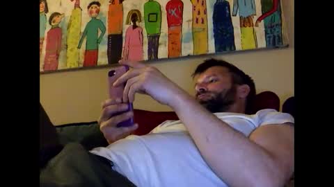 Snapshot of manni_ chatting on January 27, 7:03 pm manni_ online show from January 27, 7:03 pm