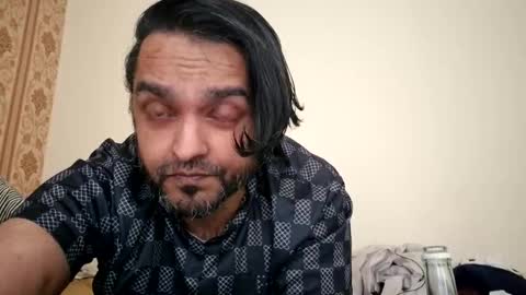 manny501984 online show from April 4, 2:03 pm