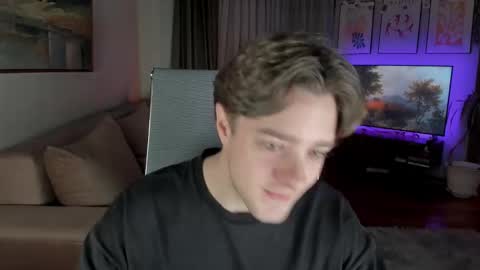 Snapshot of mannyforreal chatting on February 19, 6:15 pm mannyforreal online show from February 19, 6:15 pm