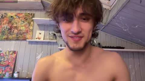 Snapshot of manolein chatting on December 22, 12:07 am manolein online show from December 22, 12:07 am