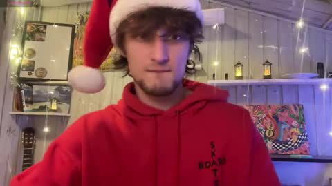 Snapshot of manolein chatting on December 25, 9:33 pm manolein online show from December 25, 9:33 pm