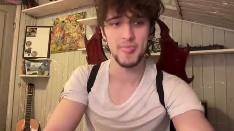 Snapshot of manolein chatting on January 5, 8:10 pm manolein online show from January 5, 8:10 pm